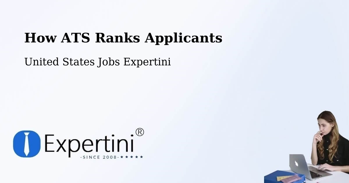 How ATS Ranks Applicants - United States Jobs Expertini