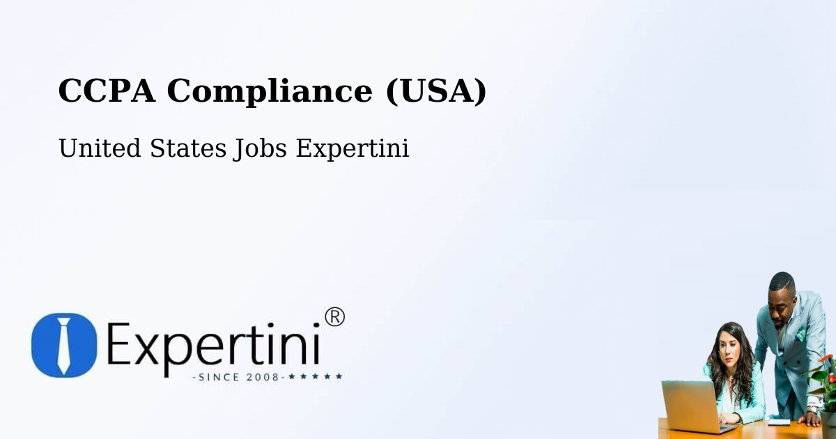 CCPA Privacy Rights & Compliance Notice – Reading - United States Jobs Expertini