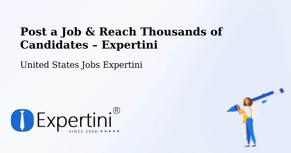Post a Job in Reading – Hire the Right Talent - Reading, United States Jobs Expertini