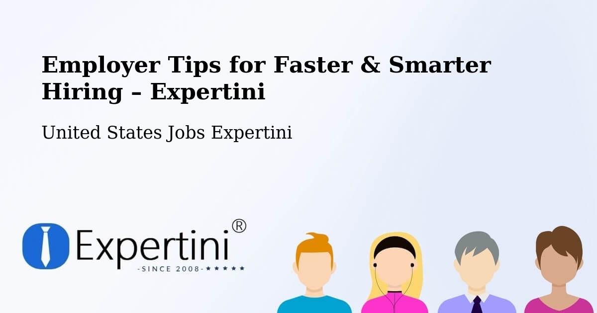 Employer Tips for Hiring & Recruitment – Reading - Reading, United States Jobs Expertini