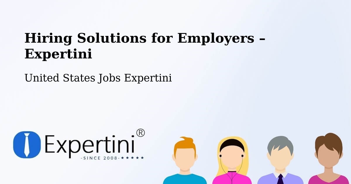 Hiring Solutions for Employers in Reading - Reading, United States Jobs Expertini