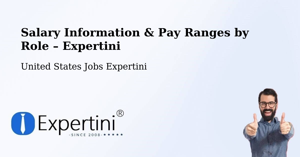 Salary Information & Pay Ranges – Reading - Reading, United States Jobs Expertini