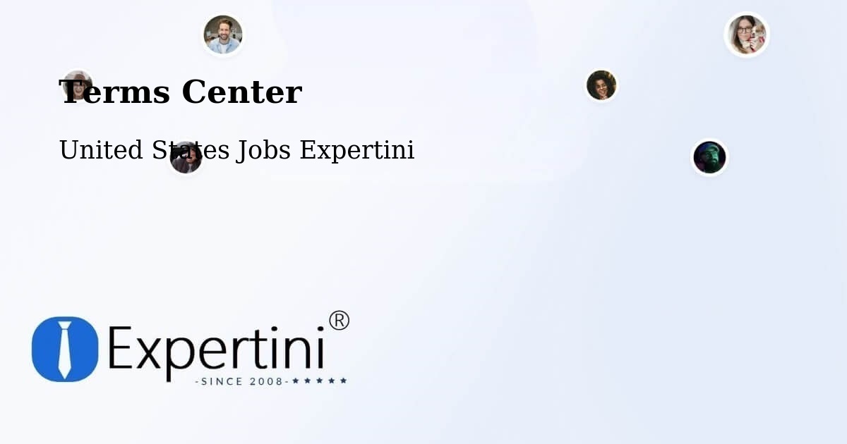 Terms of Service – Reading - United States Jobs Expertini
